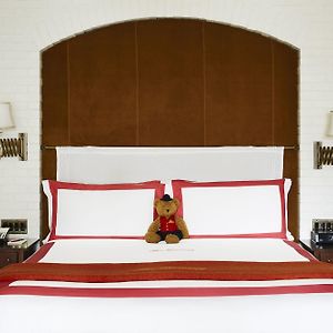 Quarto com cama king